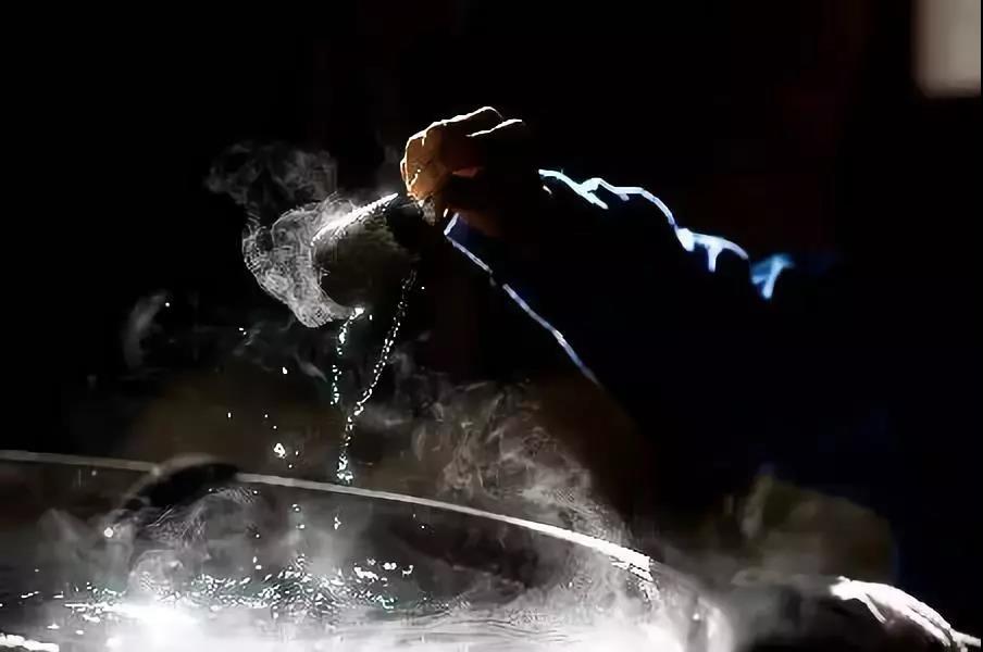 白酒基础知识大全,绝对值得一看!(图3) 白酒基础知识大全,绝对值得一看!(图3)
