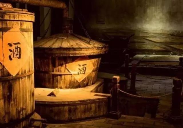 白酒基础知识大全,绝对值得一看!(图6) 白酒基础知识大全,绝对值得一看!(图6)