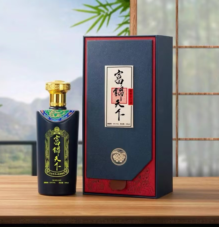 53度酱香