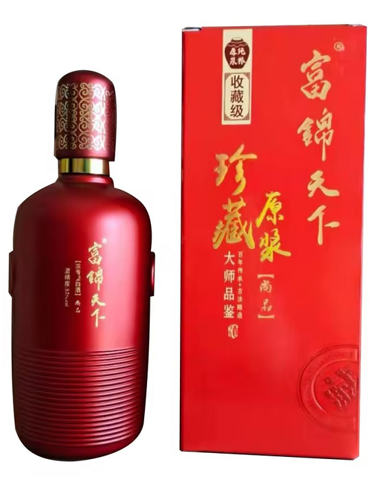 52度酱香